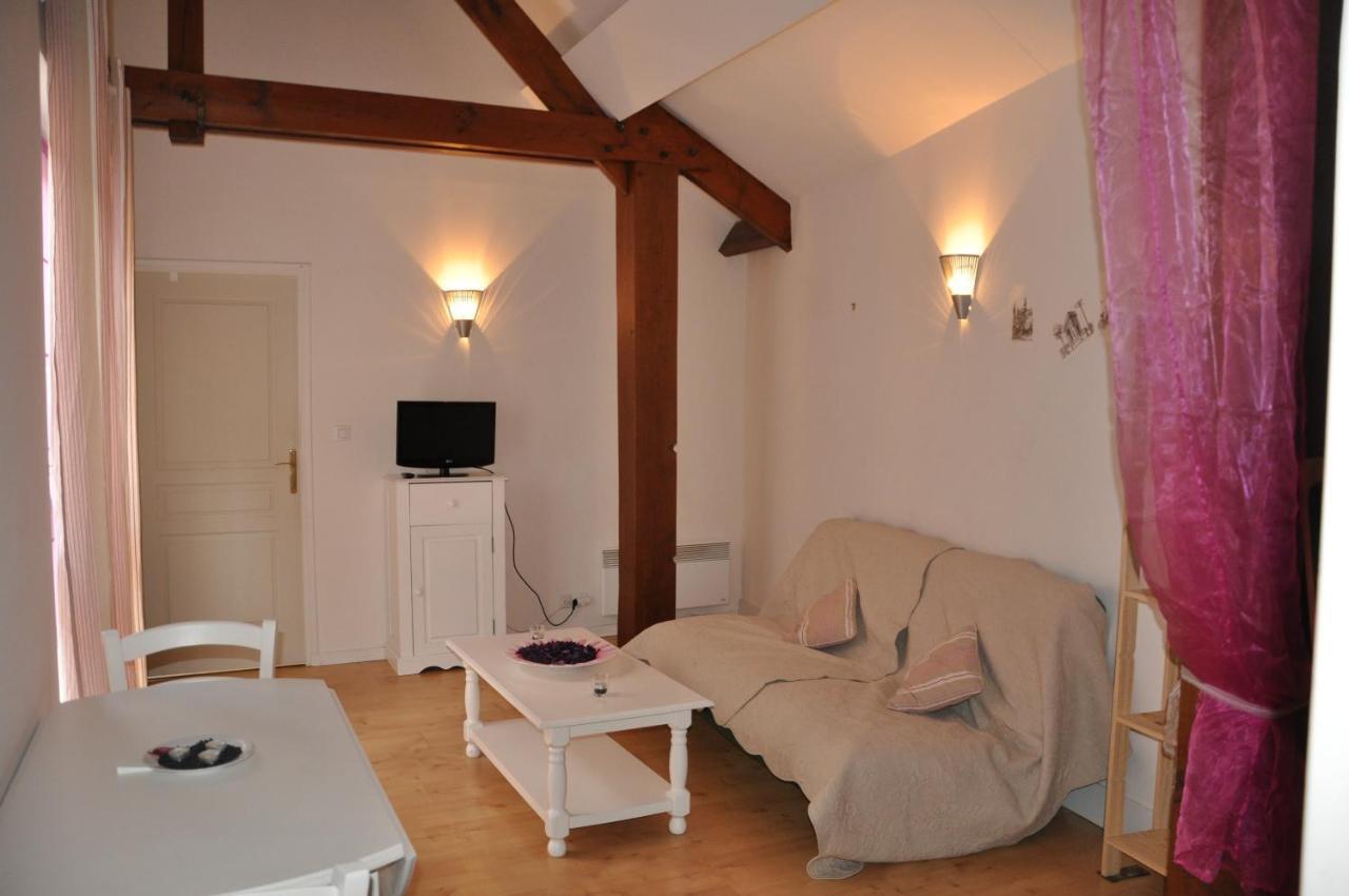 Residences De Chartres Pokoj fotografie